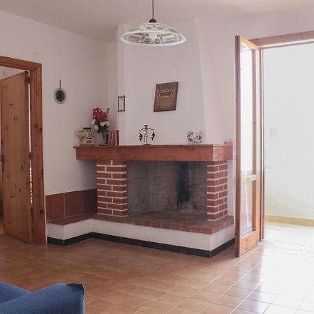 Casa Di Mike&Mary Villa San Foca Eksteriør billede