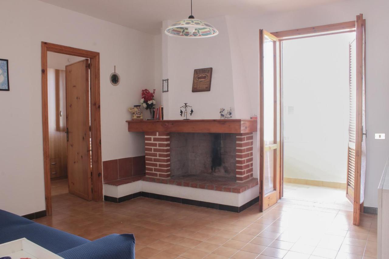 Casa Di Mike&Mary Villa San Foca Eksteriør billede
